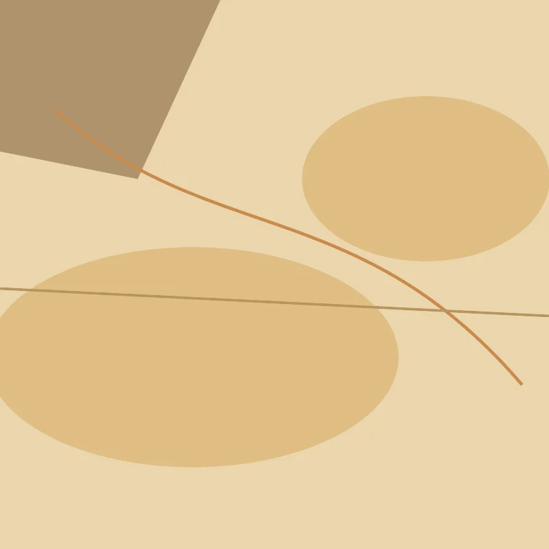Desert and Dunes Map preset preview