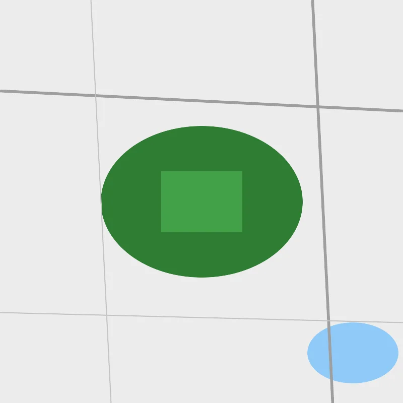 Stadium Map preset preview