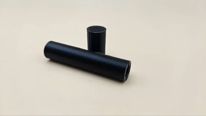 3D Print Dowel Pins Generator preset preview