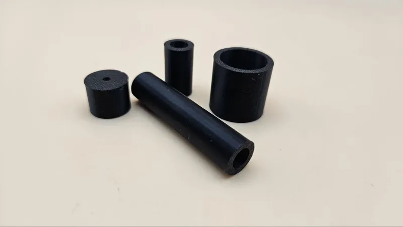 3D Print Standoffs / Spacers Generator preset preview